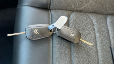 Citroen C3 1.2 PureTech 110 Shine Plus 5dr EAT6 Petrol Hatchback